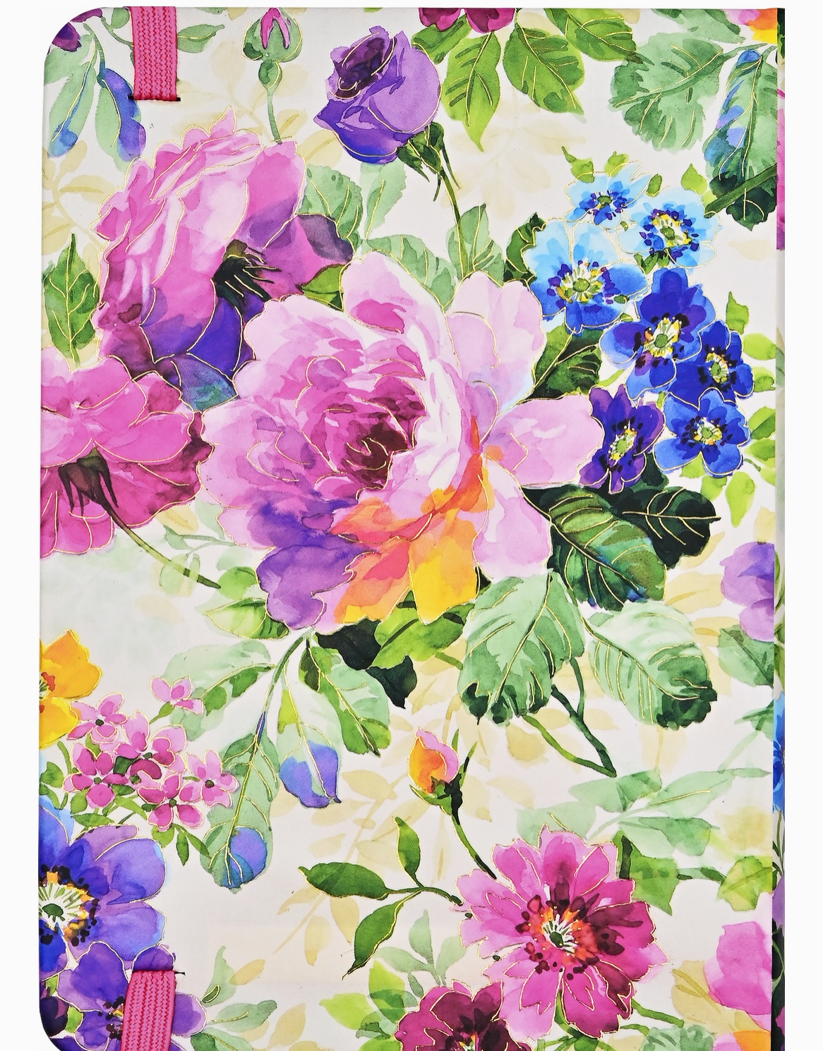 2025 Weekly Peony Planner