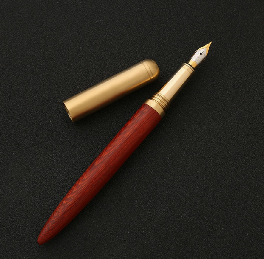 The Hemmingway Pen