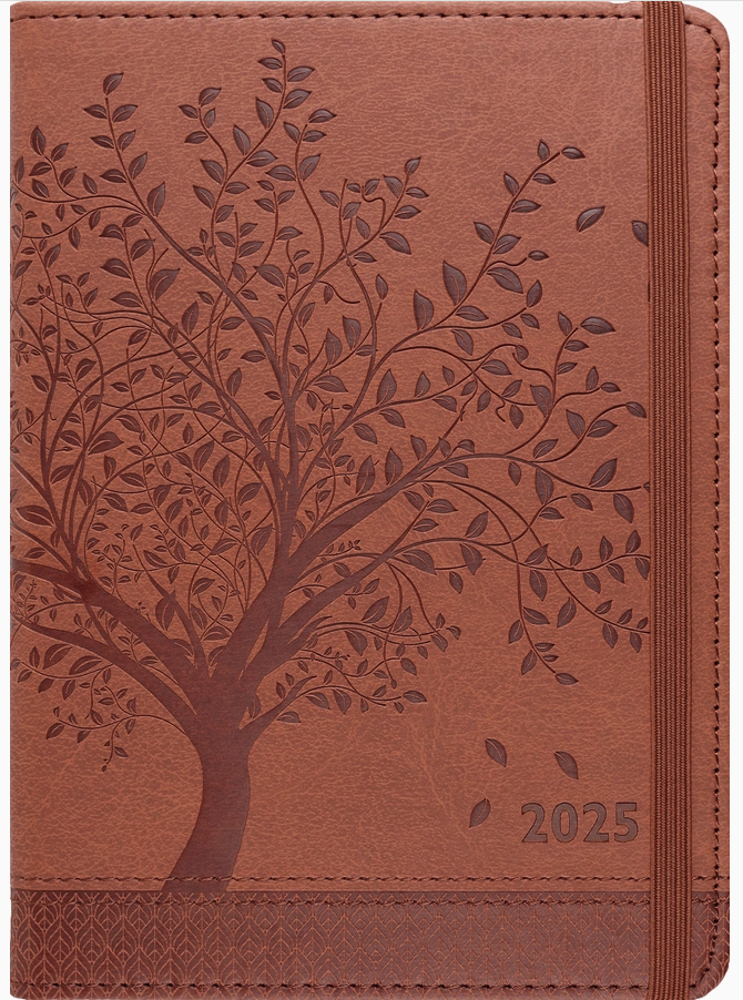 Tree of Life Artisan Journal