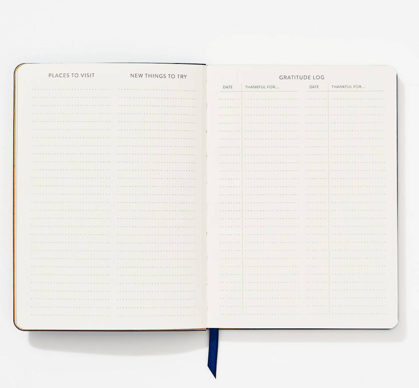 The Voyager Journal