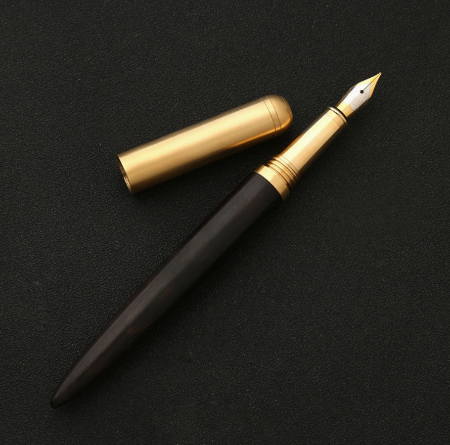 The Hemmingway Pen