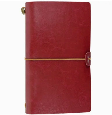The Voyager Journal
