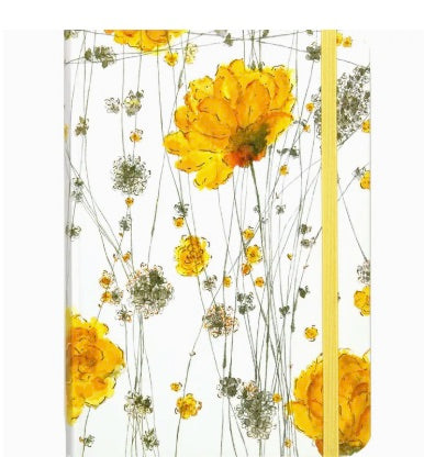 Yellow Flowers