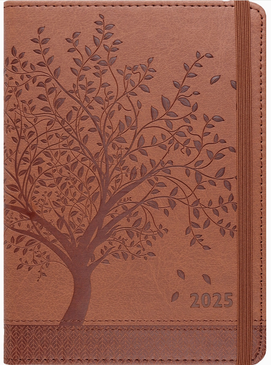 Tree of Life Artisan Journal
