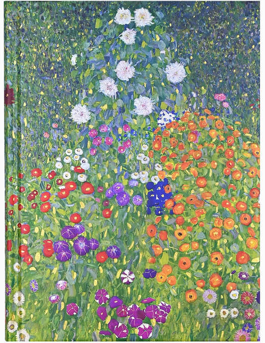Cottage Garden Journal