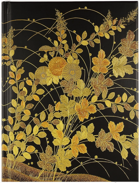 Autumn Grasses Journal