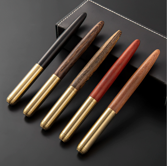 The Hemmingway Pen