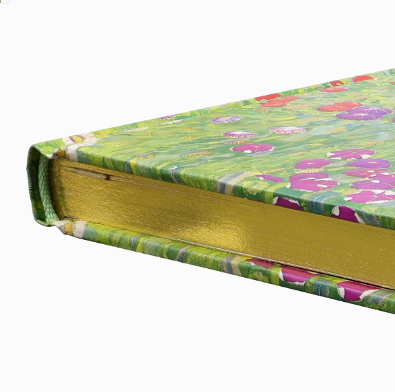 Cottage Garden Journal